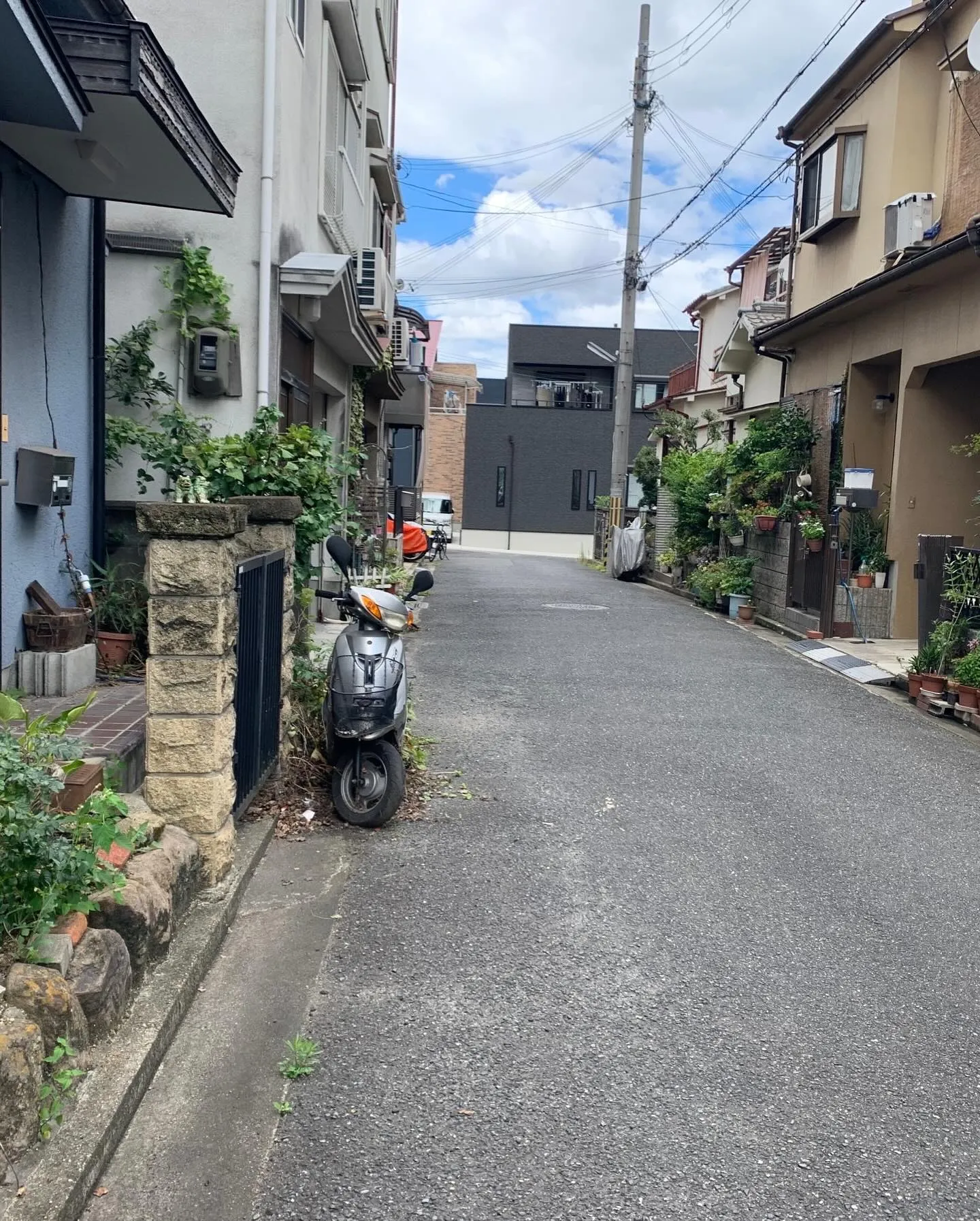 羽曳野市蔵之内中古戸建ご成約🤝