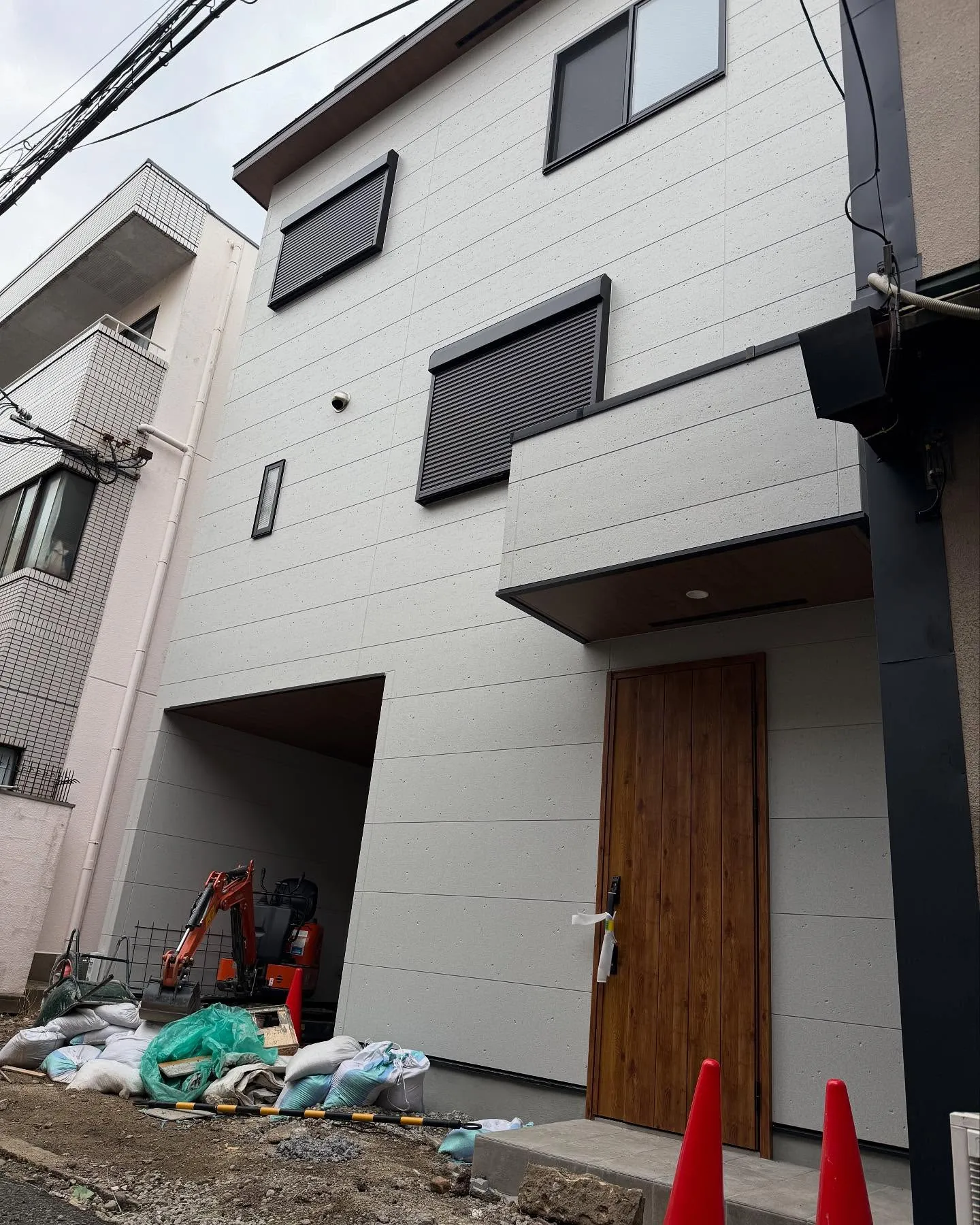 東成区中道ご成約🤝