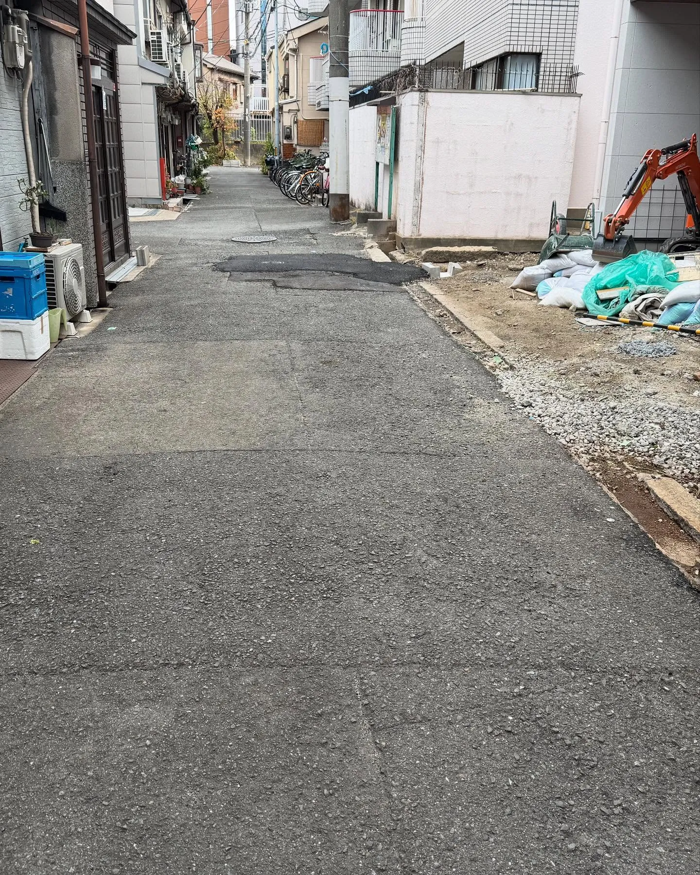 東成区中道ご成約🤝