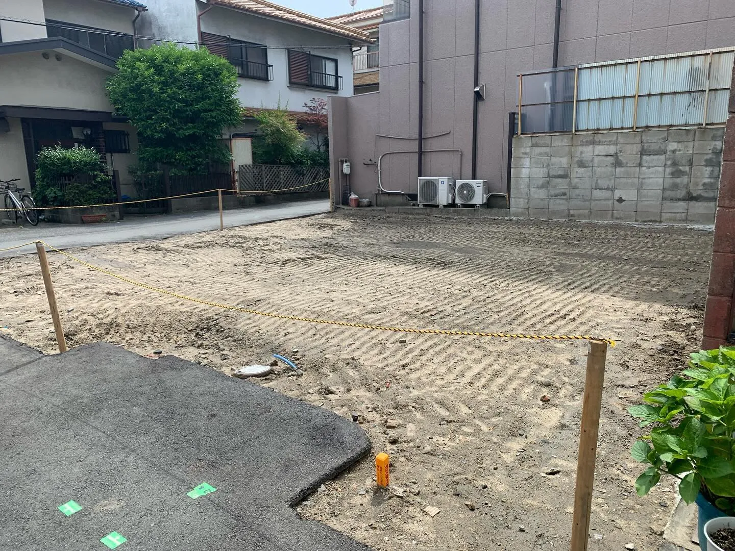 此花区高見ご成約ありがとうございした🤝