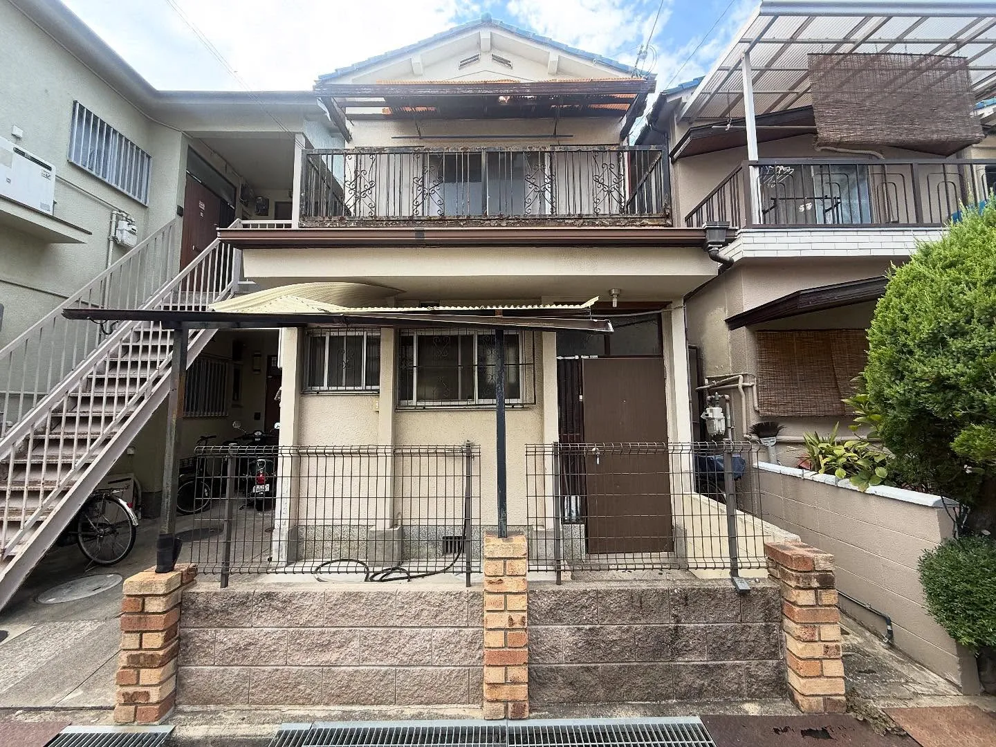 堺市美原区阿弥/中古戸建ご成約🤝