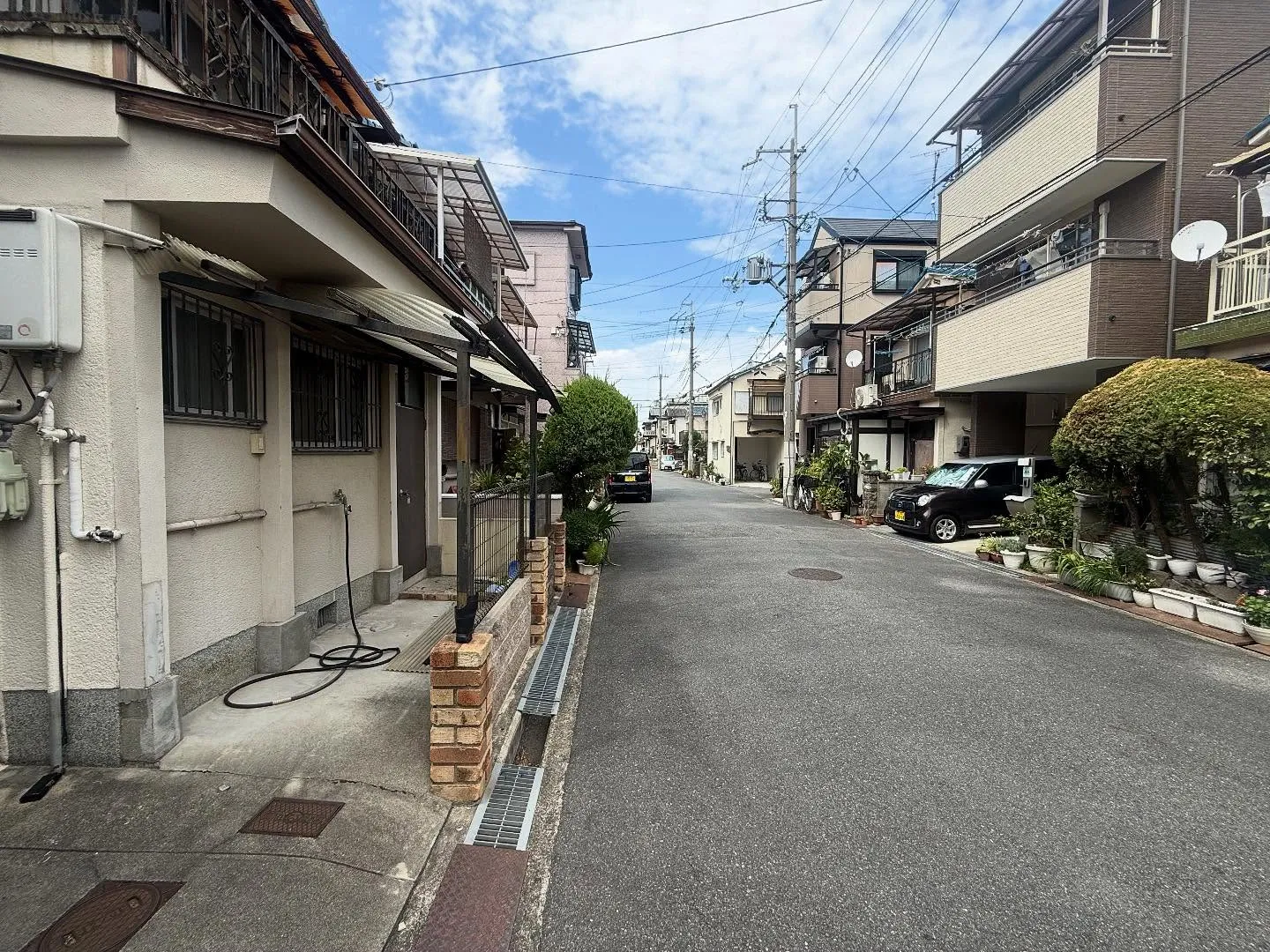 堺市美原区阿弥/中古戸建ご成約🤝