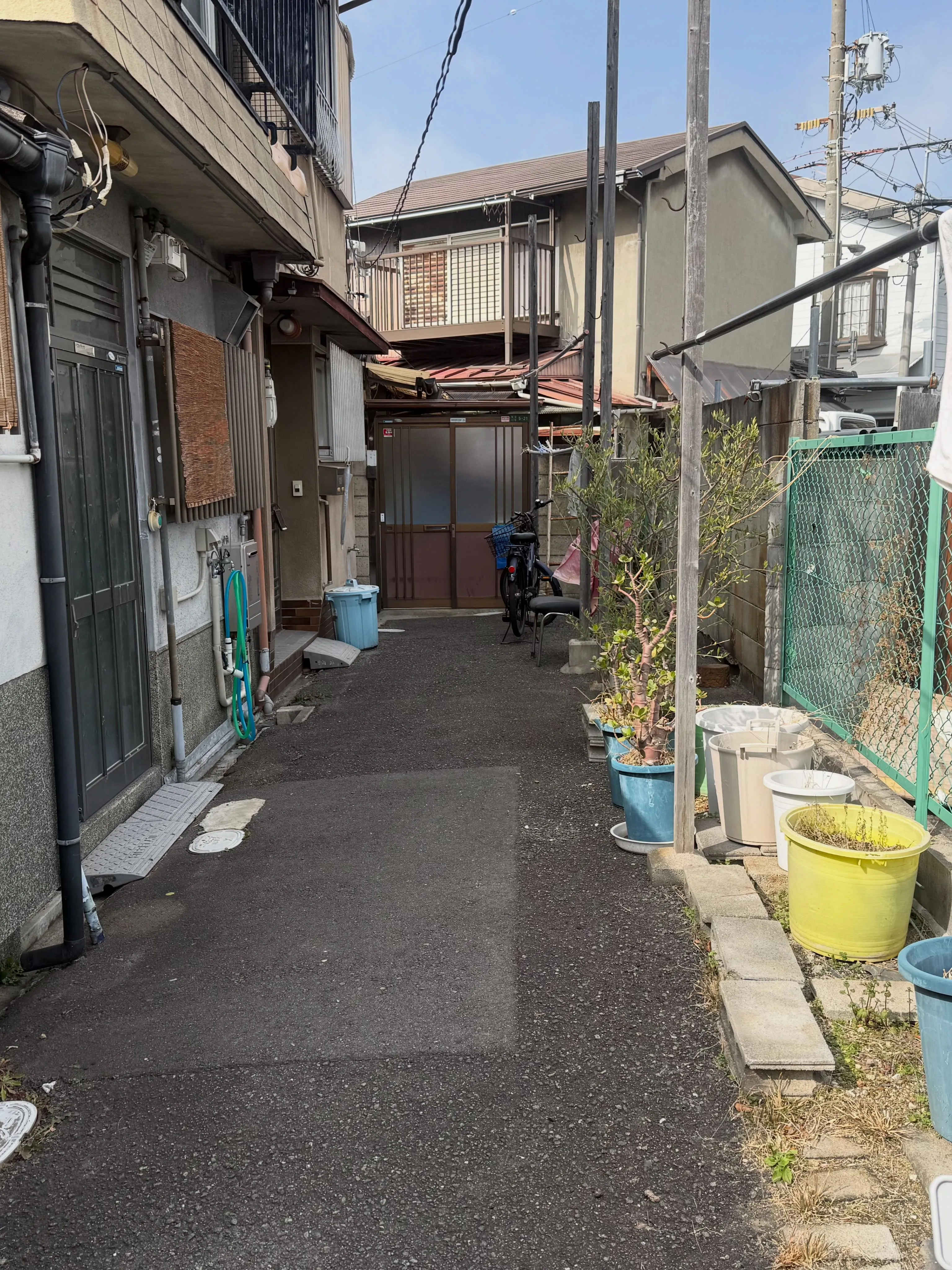 生野区桃谷3丁目ご成約御礼🤝
