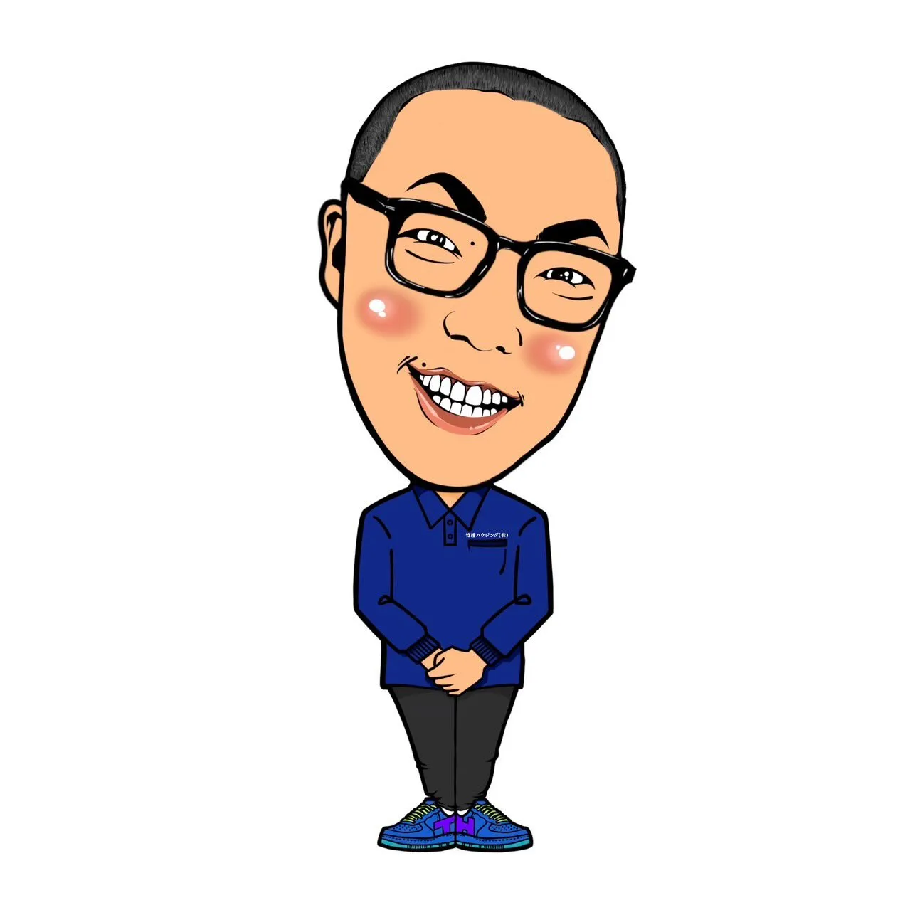 【我が社の究極のクールビズ】
