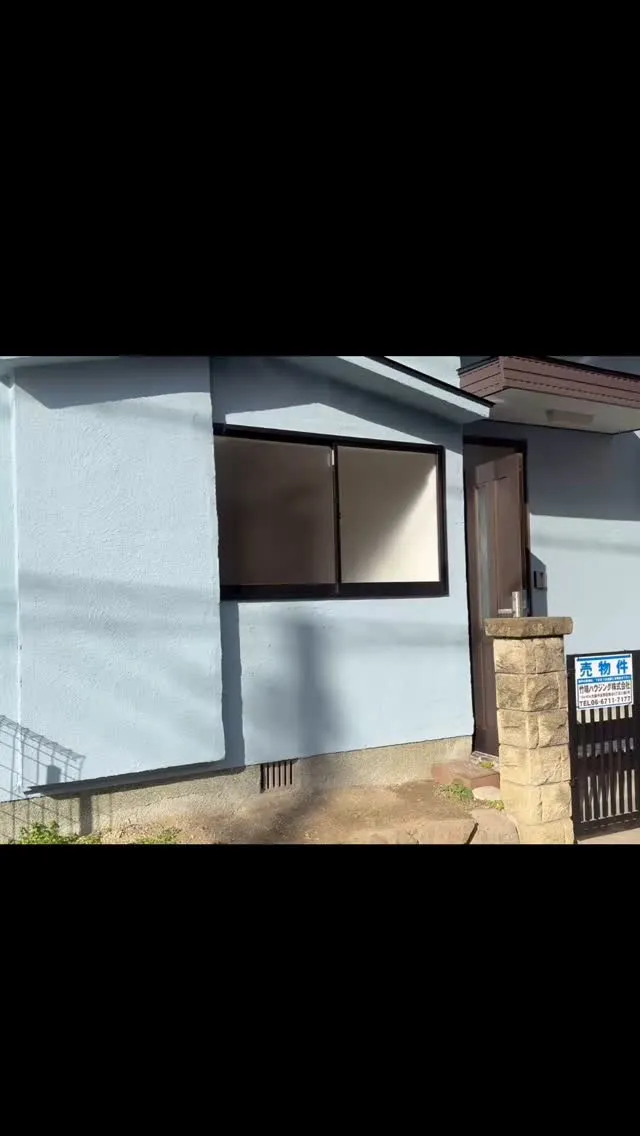 羽曳野市蔵之内弊社売主🏠賃貸募集中🏠リフォーム済み🏘️2LD...